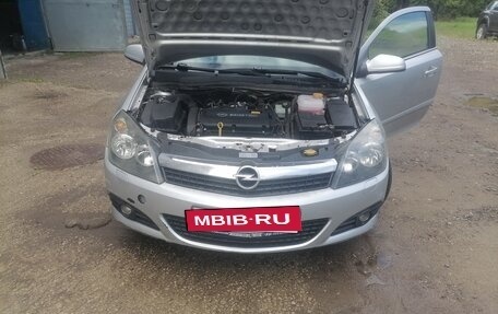Opel Astra H, 2008 год, 285 000 рублей, 2 фотография