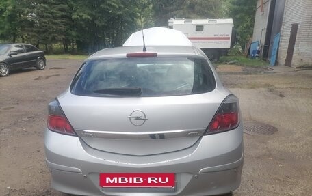 Opel Astra H, 2008 год, 285 000 рублей, 10 фотография