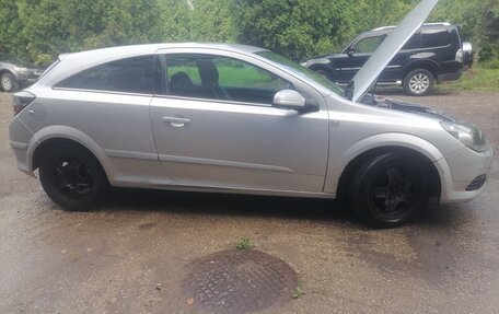 Opel Astra H, 2008 год, 285 000 рублей, 12 фотография