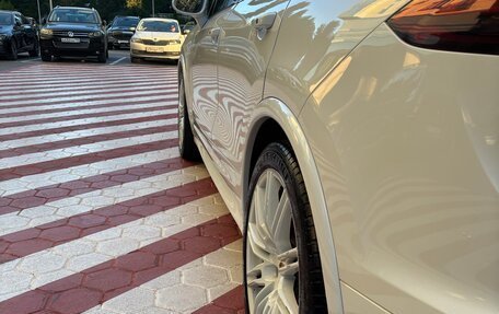 Porsche Cayenne III, 2015 год, 3 500 000 рублей, 4 фотография