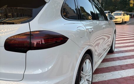Porsche Cayenne III, 2015 год, 3 500 000 рублей, 2 фотография