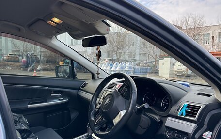 Subaru Levorg I, 2015 год, 1 550 000 рублей, 6 фотография