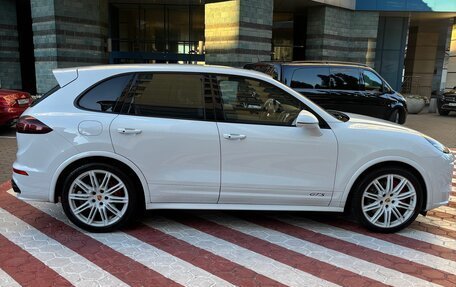 Porsche Cayenne III, 2015 год, 3 500 000 рублей, 7 фотография