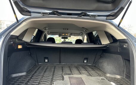 Subaru Levorg I, 2015 год, 1 550 000 рублей, 7 фотография