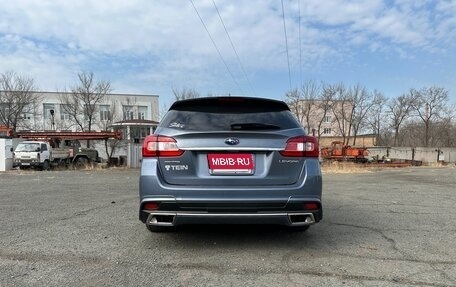 Subaru Levorg I, 2015 год, 1 550 000 рублей, 4 фотография