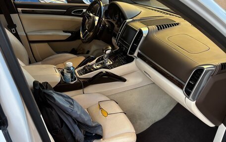 Porsche Cayenne III, 2015 год, 3 500 000 рублей, 11 фотография