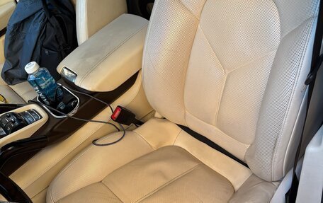 Porsche Cayenne III, 2015 год, 3 500 000 рублей, 17 фотография