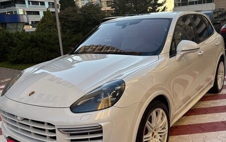 Porsche Cayenne III, 2015 год, 3 500 000 рублей, 10 фотография