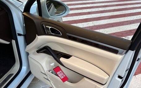 Porsche Cayenne III, 2015 год, 3 500 000 рублей, 12 фотография