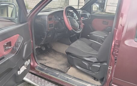 Xin Kai Pickup X3, 2005 год, 350 000 рублей, 8 фотография