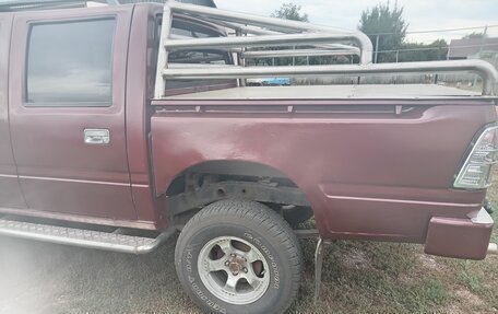 Xin Kai Pickup X3, 2005 год, 350 000 рублей, 5 фотография