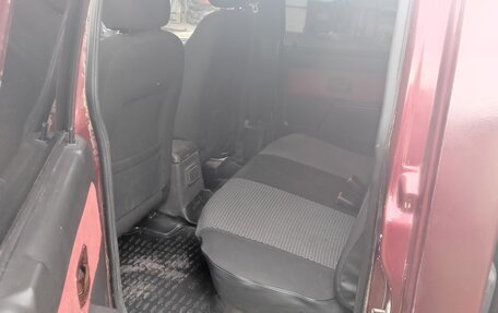 Xin Kai Pickup X3, 2005 год, 350 000 рублей, 7 фотография