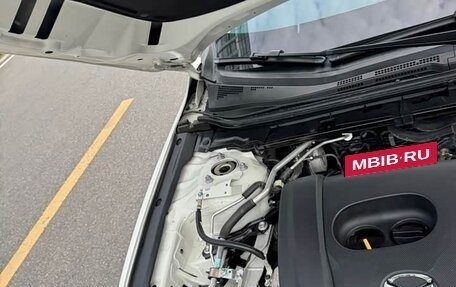 Mazda 3, 2021 год, 1 300 325 рублей, 14 фотография