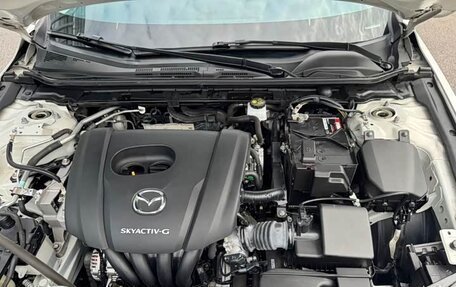 Mazda 3, 2021 год, 1 300 325 рублей, 15 фотография