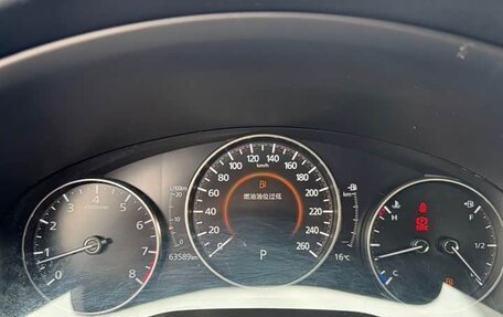 Mazda 3, 2021 год, 1 300 325 рублей, 11 фотография