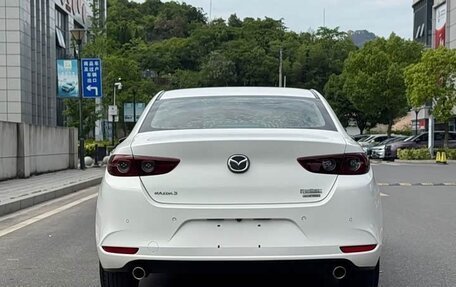 Mazda 3, 2021 год, 1 300 325 рублей, 6 фотография