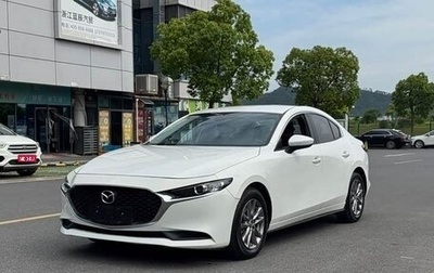 Mazda 3, 2021 год, 1 300 325 рублей, 1 фотография