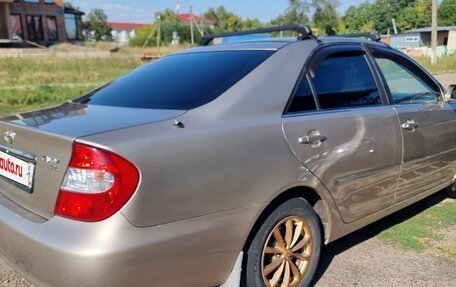 Toyota Camry V40, 2004 год, 550 000 рублей, 1 фотография