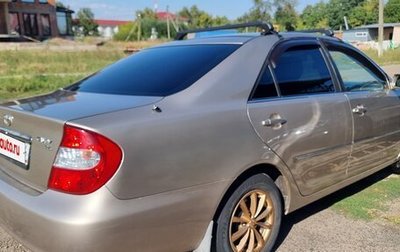 Toyota Camry V40, 2004 год, 550 000 рублей, 1 фотография