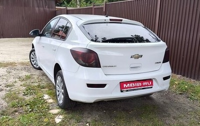 Chevrolet Cruze II, 2014 год, 750 000 рублей, 1 фотография