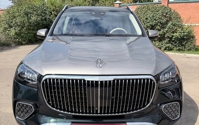 Mercedes-Benz Maybach GLS I, 2024 год, 23 500 000 рублей, 1 фотография