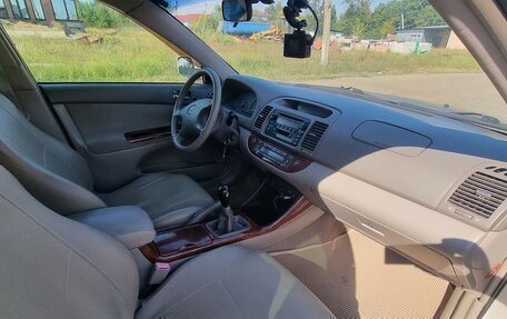 Toyota Camry V40, 2004 год, 550 000 рублей, 7 фотография