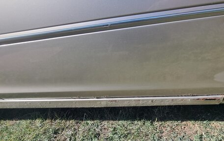 Toyota Camry V40, 2004 год, 550 000 рублей, 13 фотография
