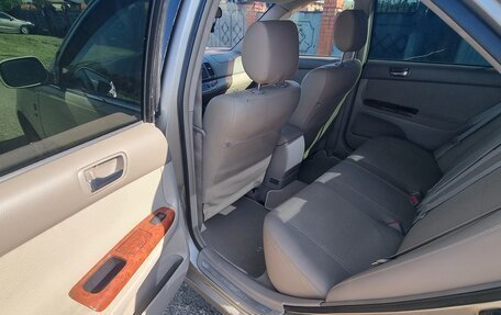Toyota Camry V40, 2004 год, 550 000 рублей, 9 фотография