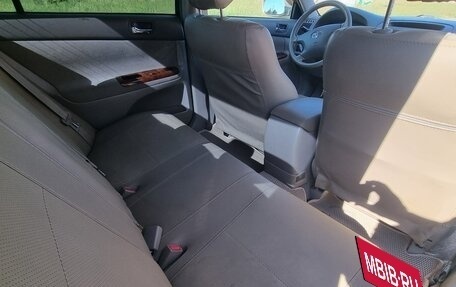Toyota Camry V40, 2004 год, 550 000 рублей, 10 фотография