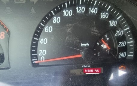 Toyota Camry V40, 2004 год, 550 000 рублей, 8 фотография
