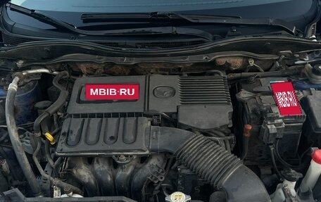 Mazda 2 III, 2008 год, 450 000 рублей, 4 фотография