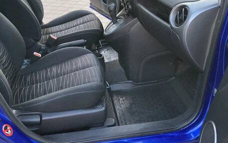 Mazda 2 III, 2008 год, 450 000 рублей, 10 фотография