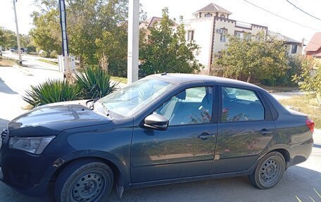 Datsun on-DO I рестайлинг, 2020 год, 675 000 рублей, 4 фотография