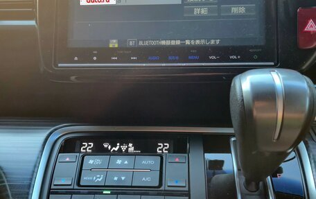 Honda Stepwgn IV, 2015 год, 2 200 000 рублей, 9 фотография