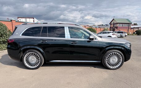 Mercedes-Benz Maybach GLS I, 2024 год, 23 500 000 рублей, 7 фотография