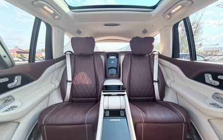 Mercedes-Benz Maybach GLS I, 2024 год, 23 500 000 рублей, 13 фотография