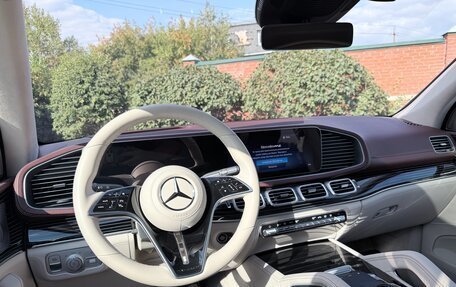 Mercedes-Benz Maybach GLS I, 2024 год, 23 500 000 рублей, 14 фотография