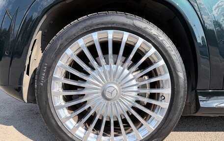 Mercedes-Benz Maybach GLS I, 2024 год, 23 500 000 рублей, 25 фотография