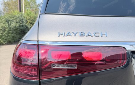 Mercedes-Benz Maybach GLS I, 2024 год, 23 500 000 рублей, 29 фотография