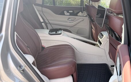 Mercedes-Benz Maybach GLS I, 2024 год, 23 500 000 рублей, 22 фотография