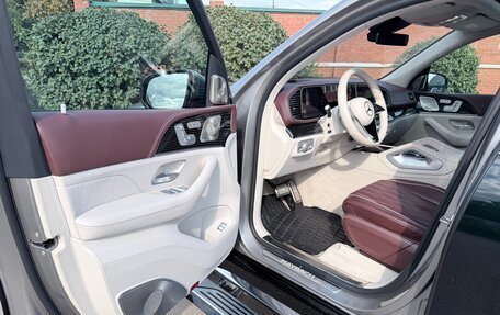 Mercedes-Benz Maybach GLS I, 2024 год, 23 500 000 рублей, 17 фотография