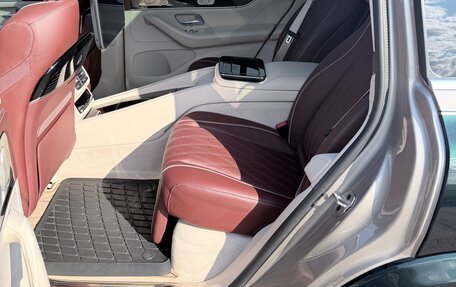 Mercedes-Benz Maybach GLS I, 2024 год, 23 500 000 рублей, 20 фотография