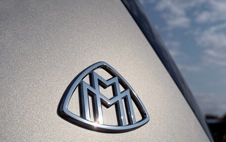 Mercedes-Benz Maybach GLS I, 2024 год, 23 500 000 рублей, 28 фотография
