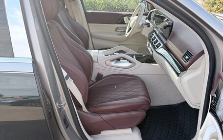 Mercedes-Benz Maybach GLS I, 2024 год, 23 500 000 рублей, 24 фотография
