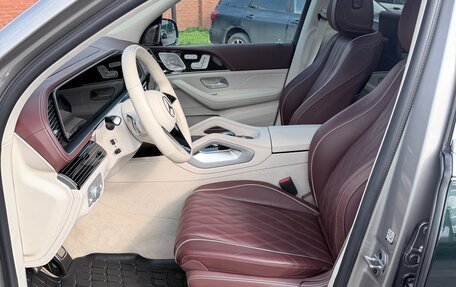 Mercedes-Benz Maybach GLS I, 2024 год, 23 500 000 рублей, 18 фотография