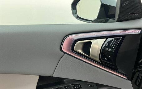 BMW X3, 2025 год, 7 140 000 рублей, 16 фотография