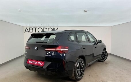 BMW X3, 2025 год, 7 140 000 рублей, 4 фотография
