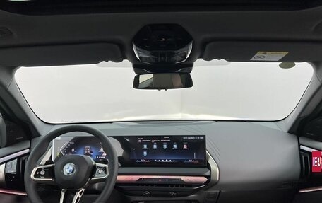 BMW X3, 2025 год, 7 140 000 рублей, 7 фотография