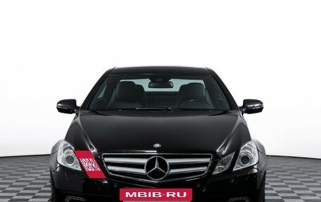 Mercedes-Benz E-Класс, 2010 год, 1 200 000 рублей, 2 фотография
