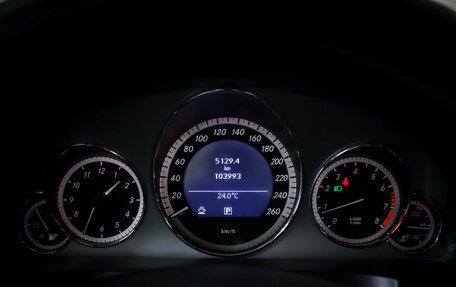 Mercedes-Benz E-Класс, 2010 год, 1 200 000 рублей, 14 фотография